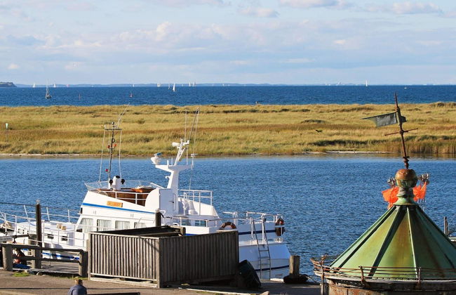 6 Personen Ferienhaus in Wendtorf - Foto 33