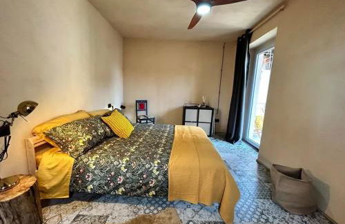 Spacious house in Tapigliano with terrace for 12 people - Foto 13