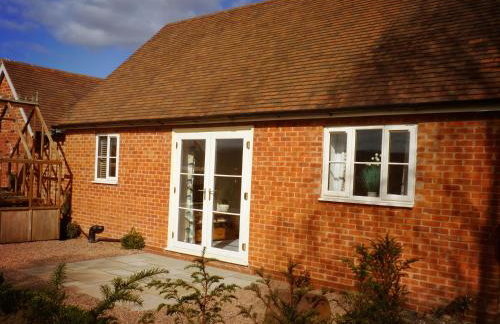 Walwyn Court Barns - Foto 14