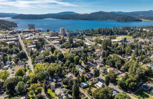 Flying Colors Cottage Walk to Downtown - Foto 41