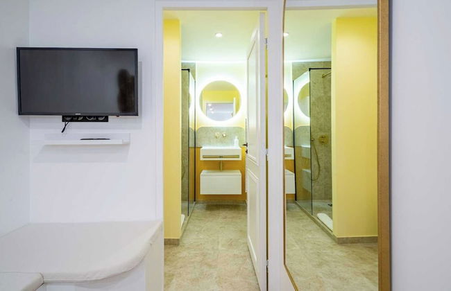 Duplex Flat - Hyper Centre St Tropez - Foto 4