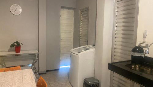 Apartamento térreo de 1 quarto - Foto 4