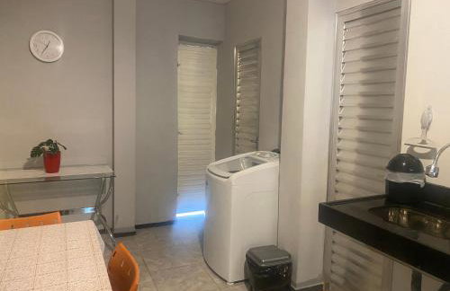 Apartamento térreo de 1 quarto - Foto 4