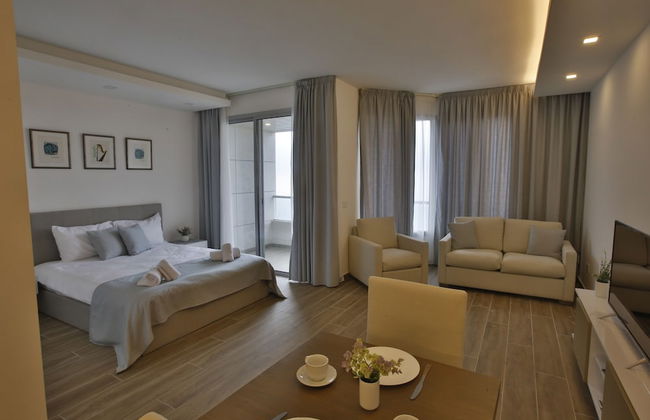 Particulier-Serviced Apartments - Photo 1