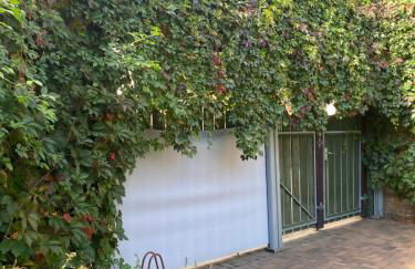 Ferienwohnung im Dreiseitenhof - Photo 13