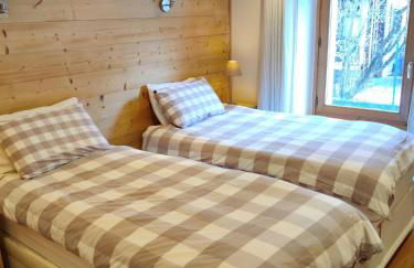 Spacious Ski Chalet In Traditional French Village, sleeps 8, Four Star with fibre broadband - Photo 60