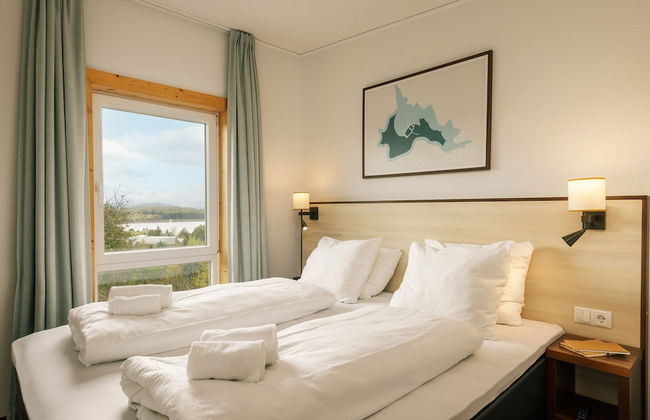 Center Parcs Park Bostalsee - Foto 11