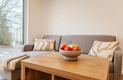 Neues Tiny House - Gemütlich, privat, familienfreundlich! - Foto 8