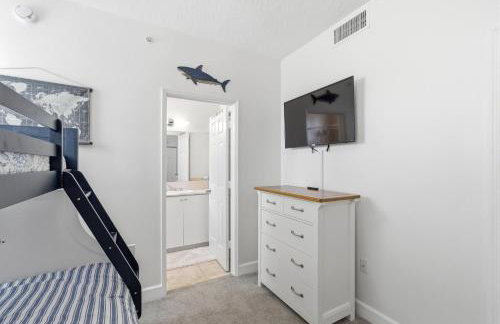 Spacious 3BR 3BA with King Bed & Amazing Pools near Intercoastal, Lantana Beach, FL - Foto 69