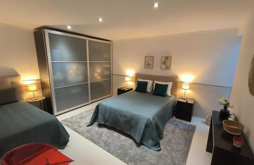 Apartamento "Vila Serena Marisol" - Foto 1