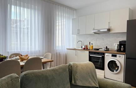 Große Innenstadt-Oase Kiel für Gruppen & Familien - Foto 3