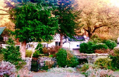 Dove Cot country cottage Ambleside - Foto 1