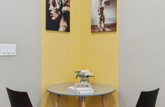 Stay at Luna on Callowhill - Foto 9