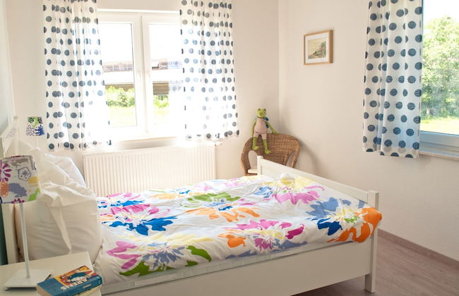 Cozy Holiday Home in Zierow near Baltic Sea Beach - Foto 3