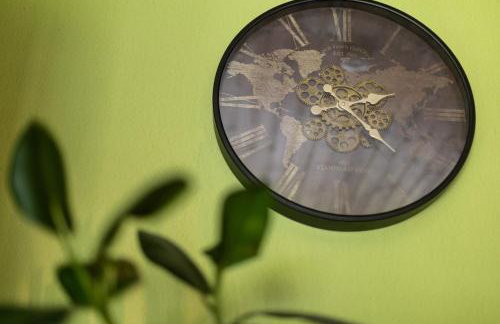 Taunuslodge - Foto 5