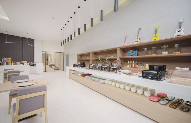 Somerset Harbourview Sri Racha - Photo 48