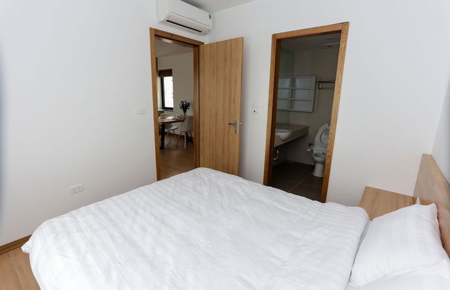 NYT Home Cau Giay - Foto 13