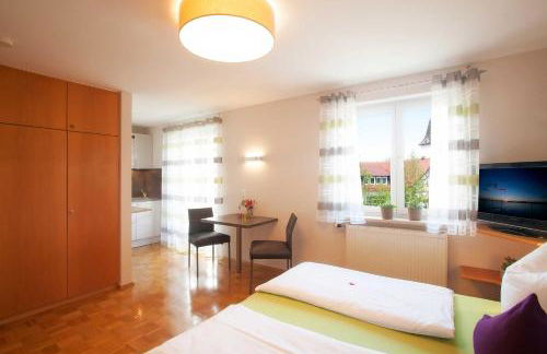 Ferienwohnungen Merkle - Foto 55