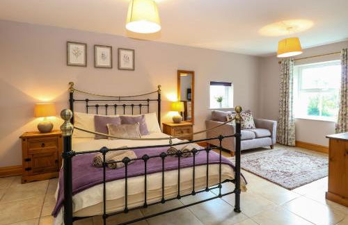 Dairy Cottage - Foto 15