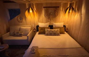 La Maison Du Soleil - Foto 20