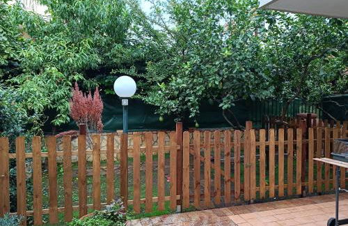 Villa Flora - Foto 9