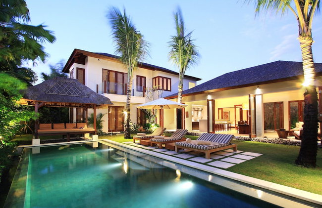 Villa Suar Drupadi - Foto 74