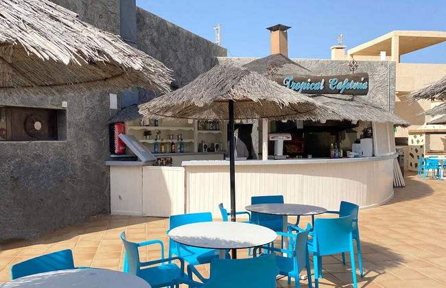 BLUESEA Costa Teguise Gardens - Photo 37