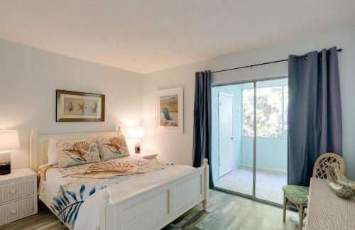 Townhome Near Hobe Sound Beach, Hiking and Golfing! - Foto 16