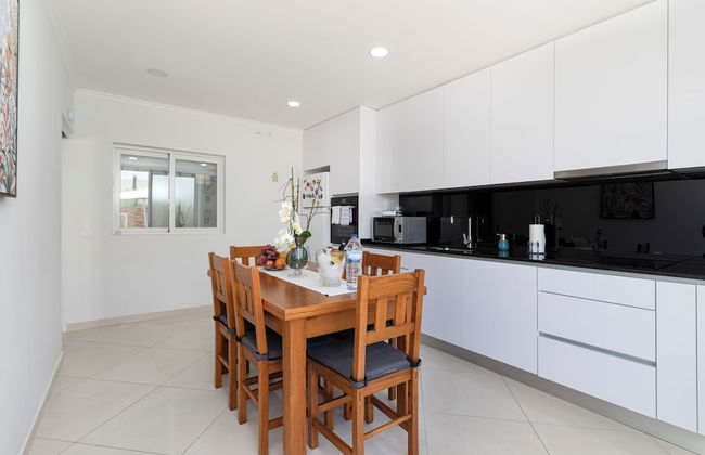 Zurrinha Holidays With Jacuzzi - Foto 50