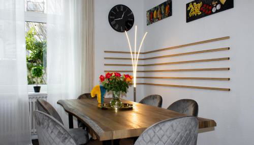 Modernes 3 Zimmer Apartment ! - Foto 4