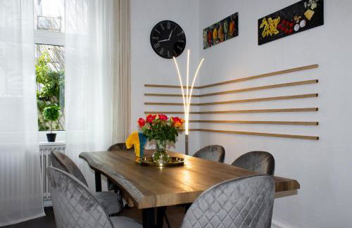 Modernes 3 Zimmer Apartment ! - Foto 4