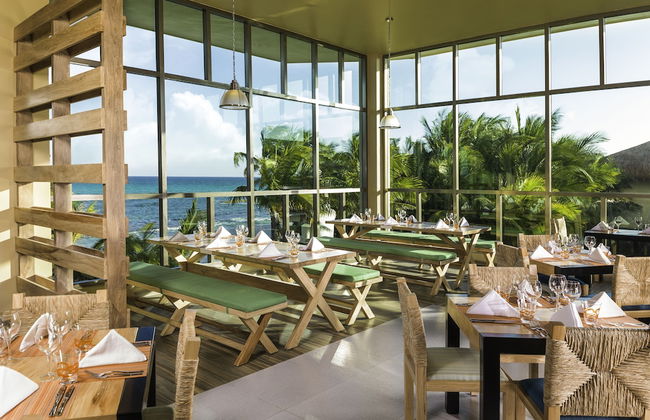 Generations Riviera Maya Family Resort Catamaran, Water Park, All & More Inclusive - Photo 37