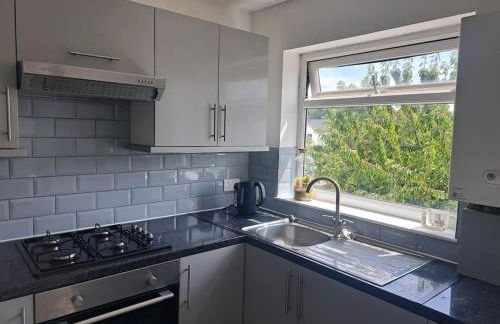 1 bedroom flat with allocated parking - Foto 5