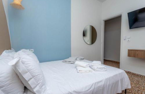 Pteleo Apartments - Foto 40