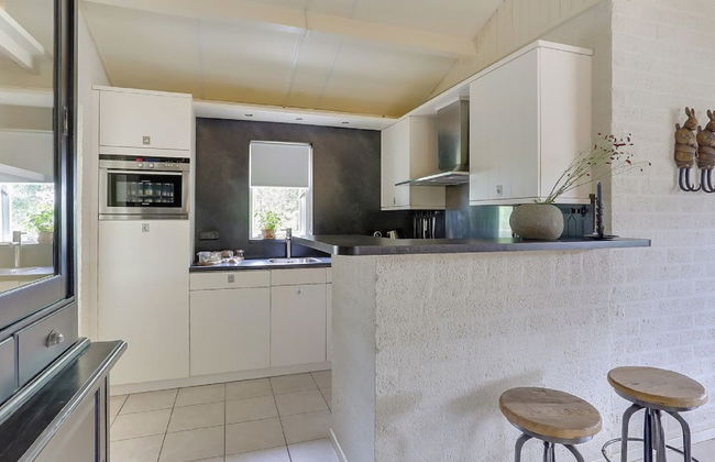 Villa in Sandberghe With Sauna and Comfort - Photo 5