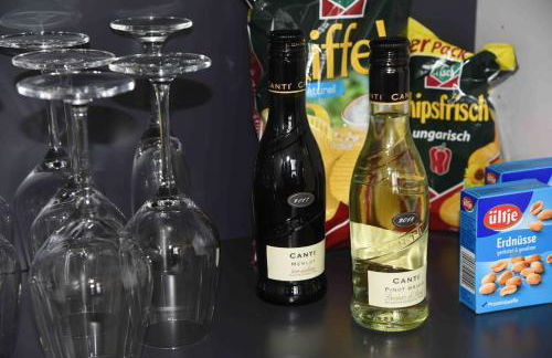 FeWoMonCIAO2019-Panorama 2Pers bis max4Pers - Foto 45