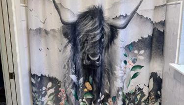 The Cultural District Cottage - Foto 4