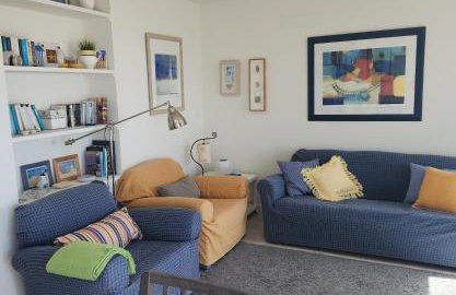 Ericeira penthouse with total sea view - Foto 58