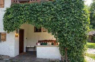 Landhaus No 12 mit privater Sauna - Foto 12