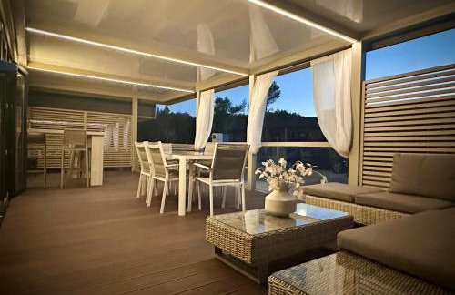 Sunset Serenity Villas with onsite pool and only 3min from beach - Foto 5