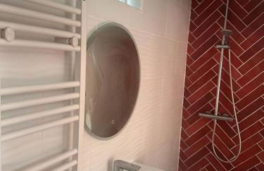 ORANGE STUDIO 24 24 Access - Foto 17