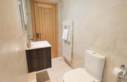 Oak Cottage - Foto 37