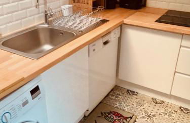 L’ERMITAGE DE KERGUEN - Foto 3