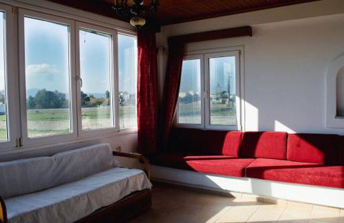 Sunlight Kastraki Beach House - Foto 30