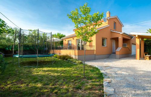 Holiday house TOIĆI - Photo 1