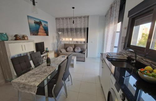 Apartamento Calpe Beach 1 - Photo 8