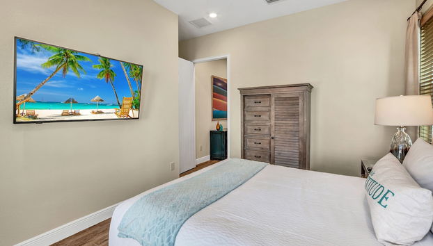 3028 Salted Rim Road - Foto 4, Habitación