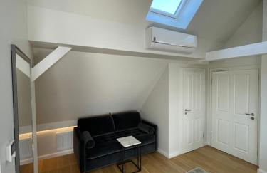 SUITE WARTBURGBLICK direkt am Bahnhof - Foto 9