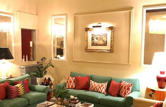 Capri Moon Guest House - Photo 52