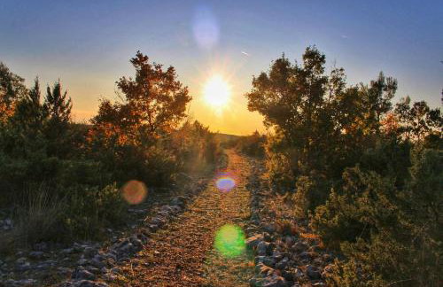 FJAKA - Kuća za odmor - NP Krka - Photo 45